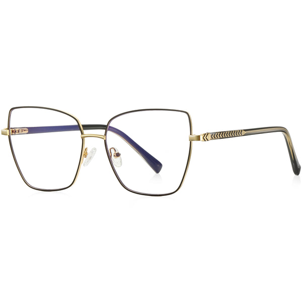 Cat-Eye Glasses PF1119