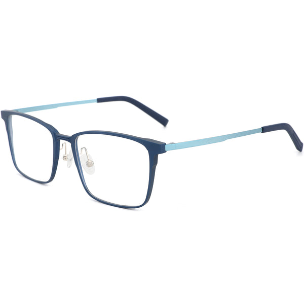 Square Glasses YEM1253