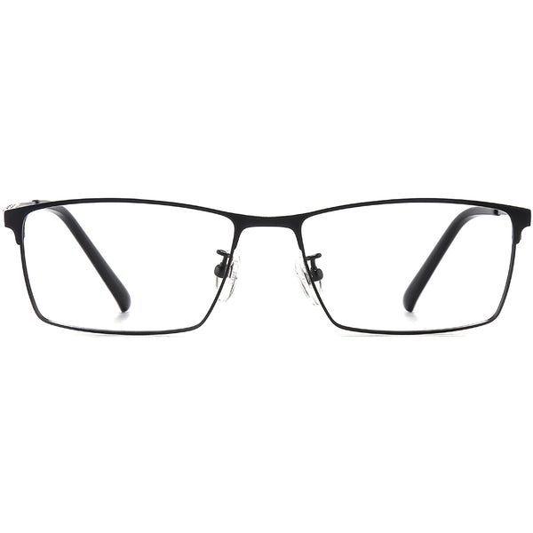 Rectangle Glasses A4145