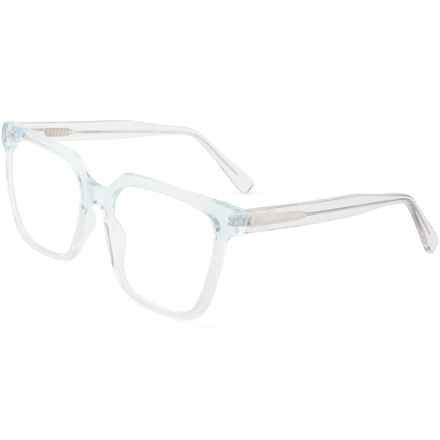 Square Glasses YSAA1131