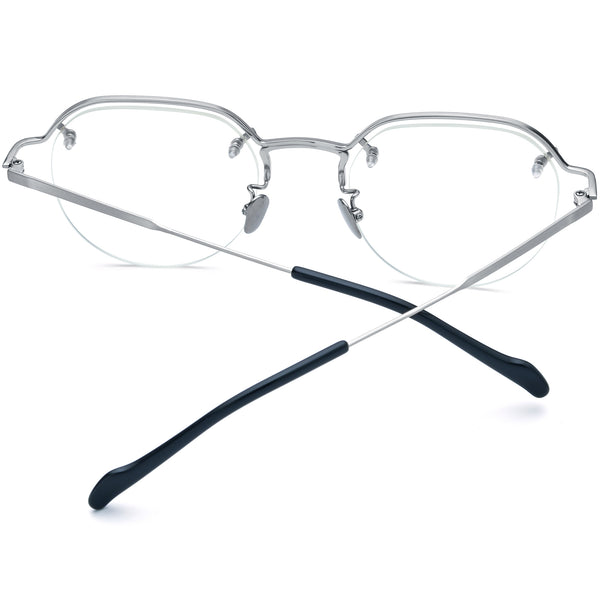 Round Glasses BR1383