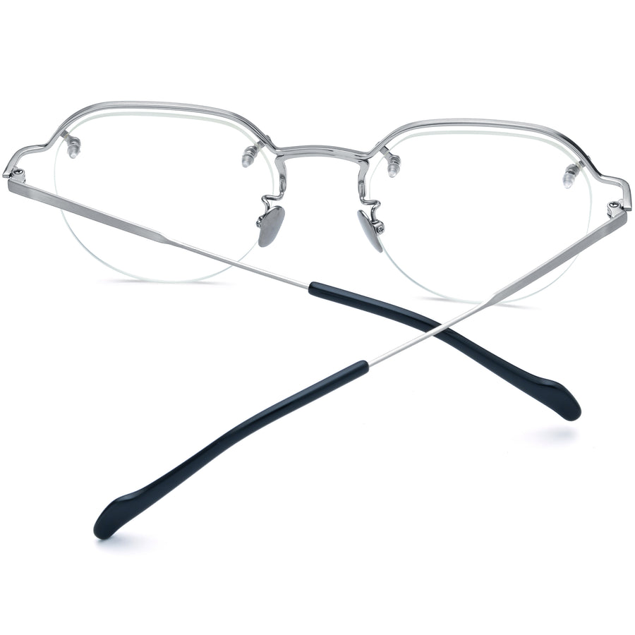 Round Glasses BR1383