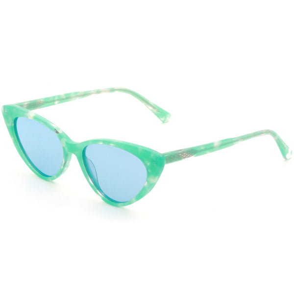 Cat-Eye Sunglasses GSS1113