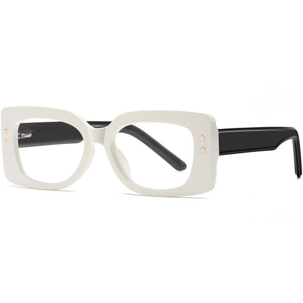 Rectangle Glasses YSD1015