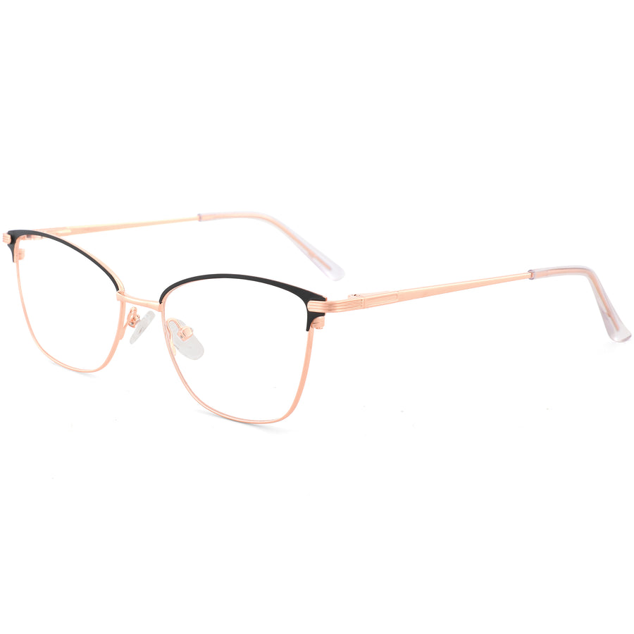 Browline Glasses YEM1243
