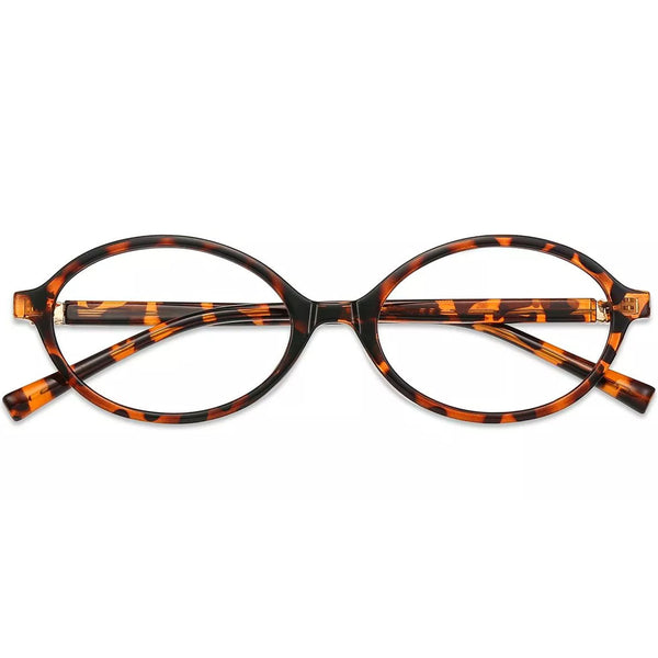 Oval Glasses FM1014