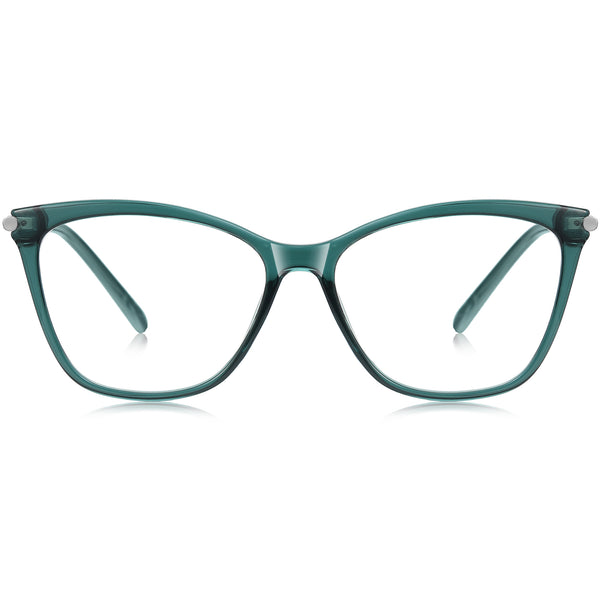 Cat-Eye Glasses YSD1043