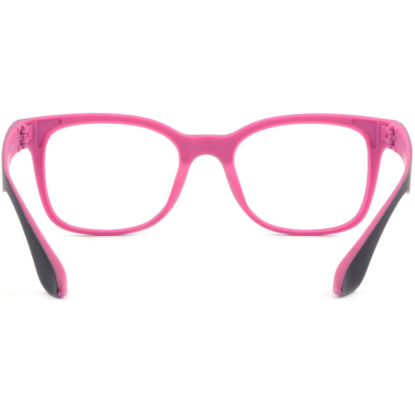 Square Glasses O1611