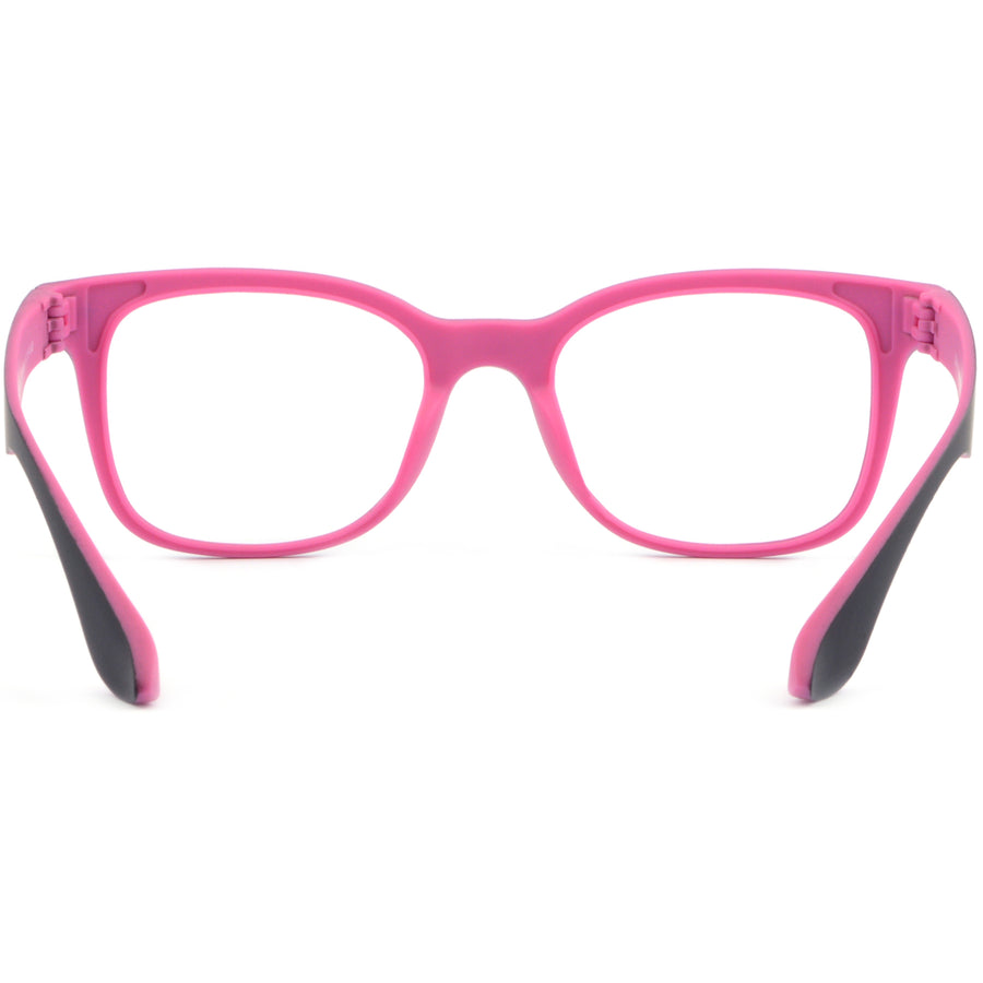 Square Glasses O1611