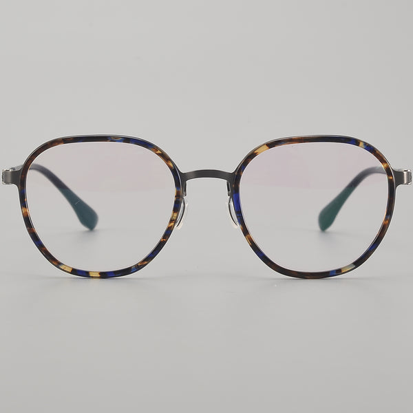 Round Glasses BY1076