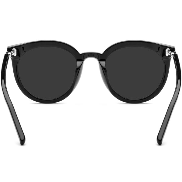 Round Sunglasses S1065