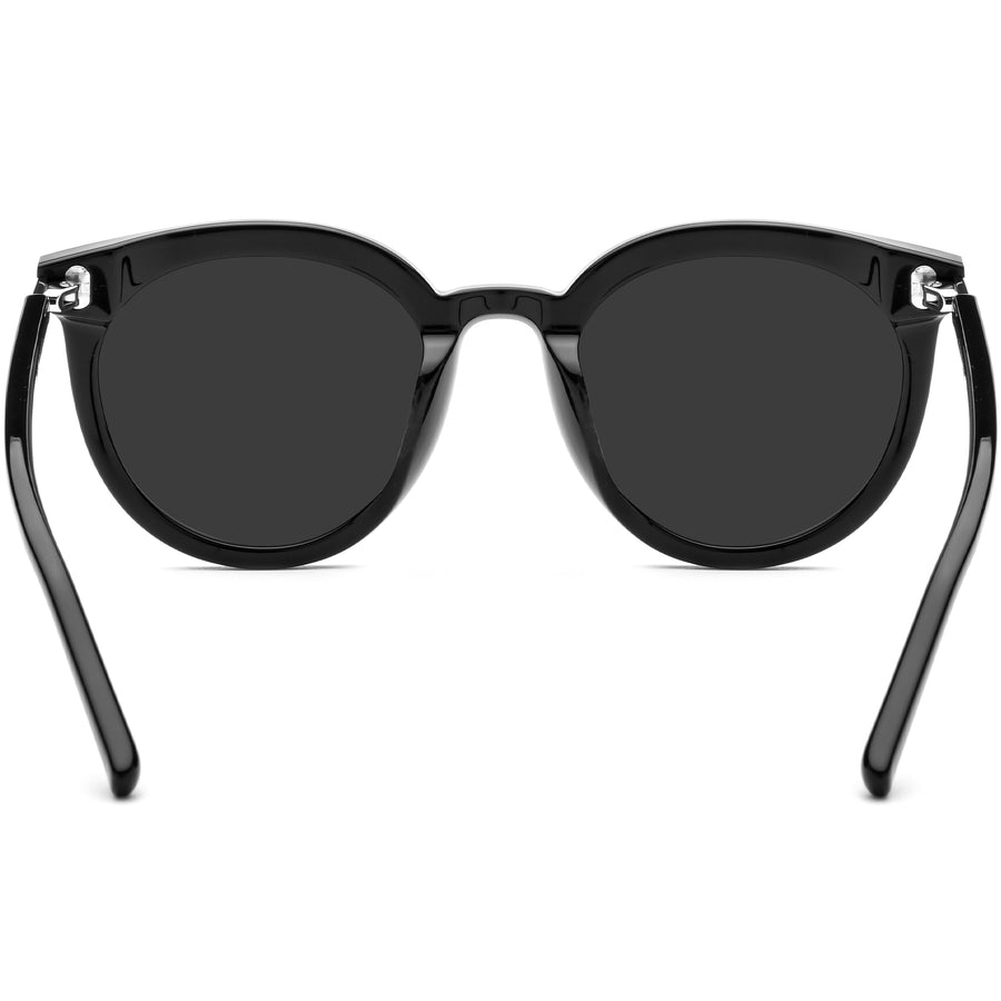 Round Sunglasses S1065