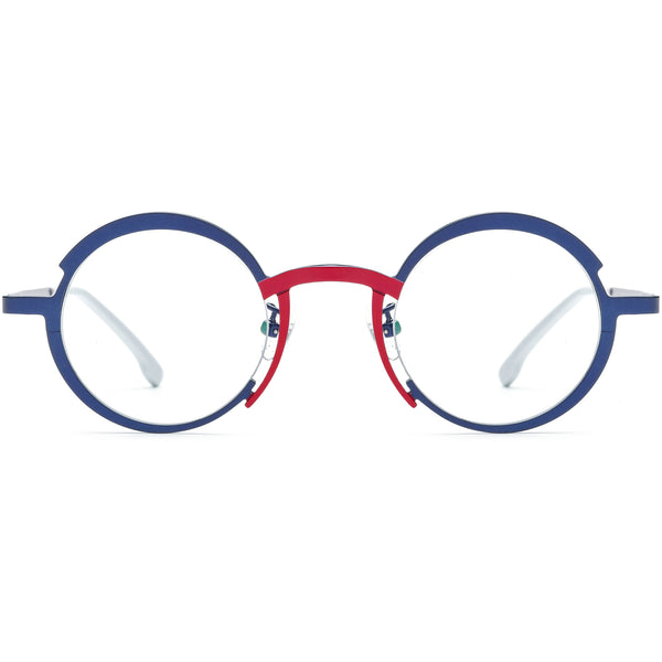 Geometric Glasses BR1421