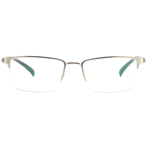Rectangle Glasses O1426