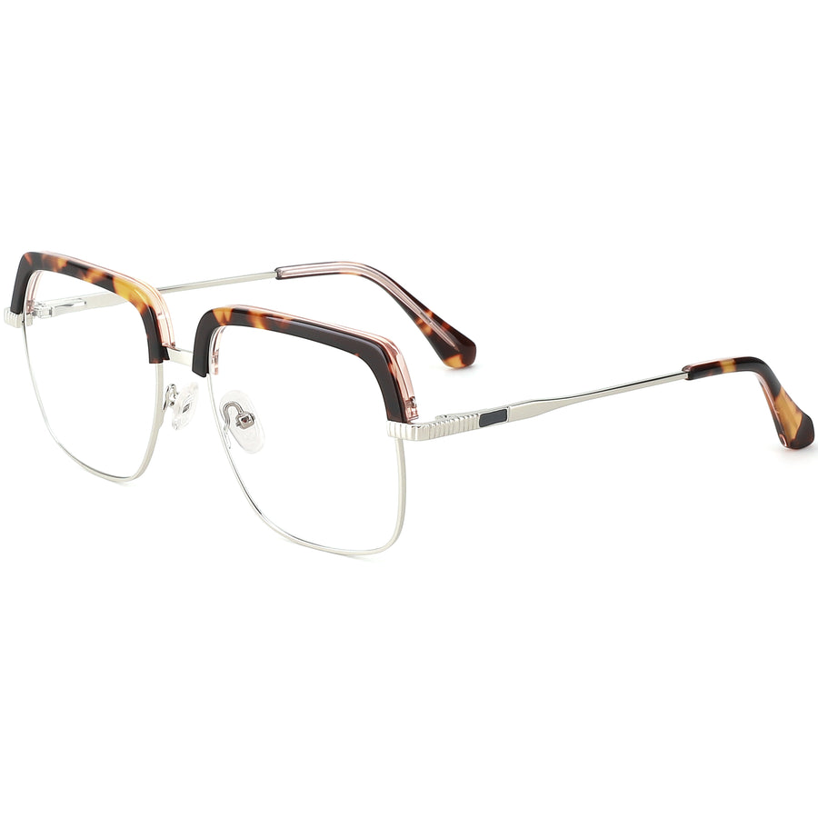 Square Glasses YEC1138