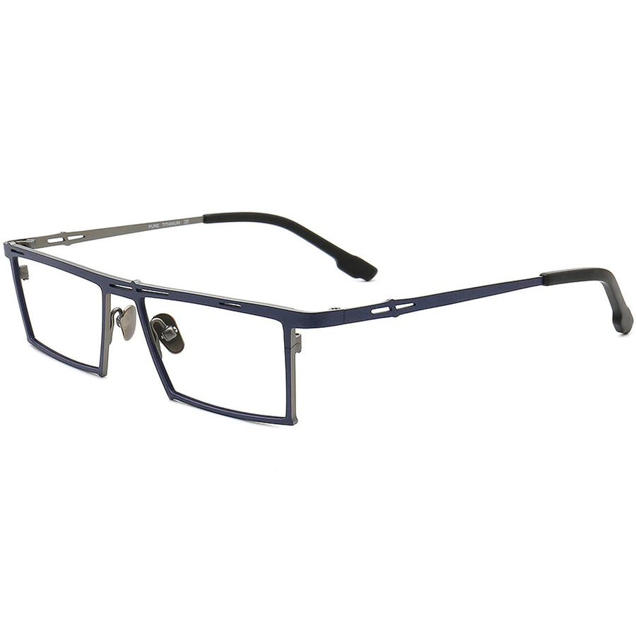Rectangle Glasses YT1062