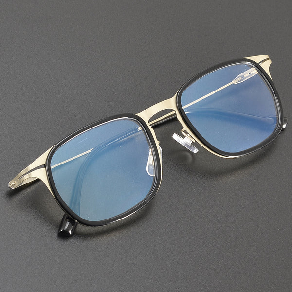 Square Glasses BY1021