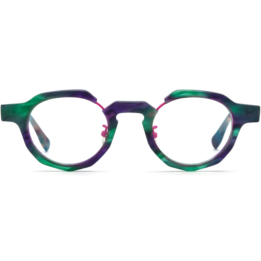 Round Glasses BR1615