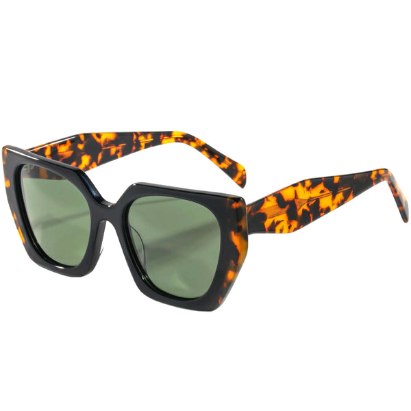 Geometric Sunglasses GSS1032