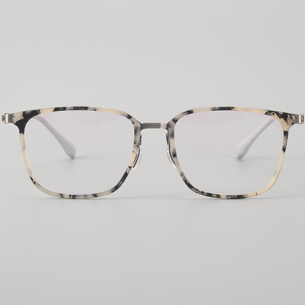 Square Glasses BY1055