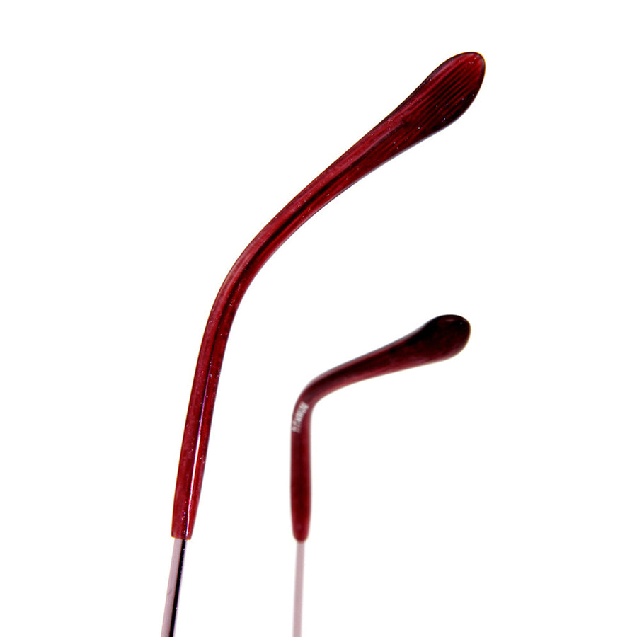 Oval Glasses JLS1027