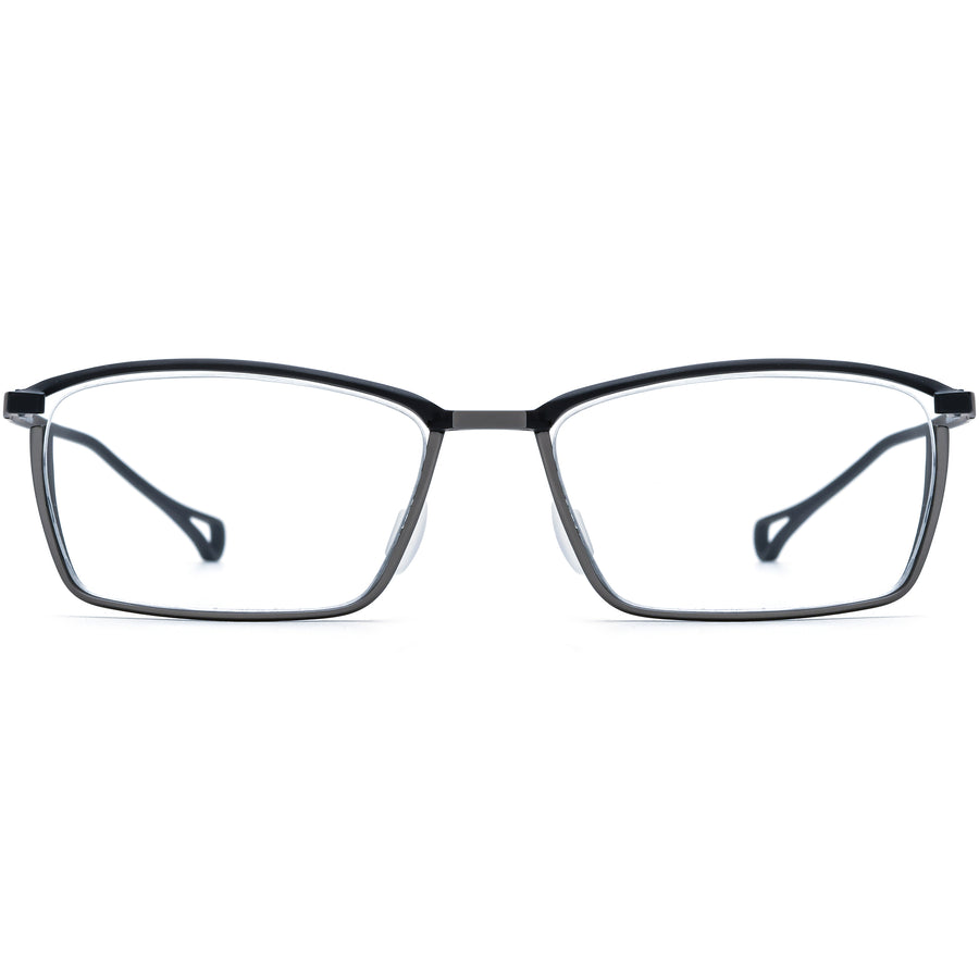 Rectangle Glasses BR1681