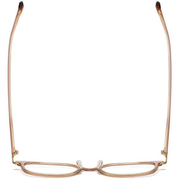 Square Glasses ME1028