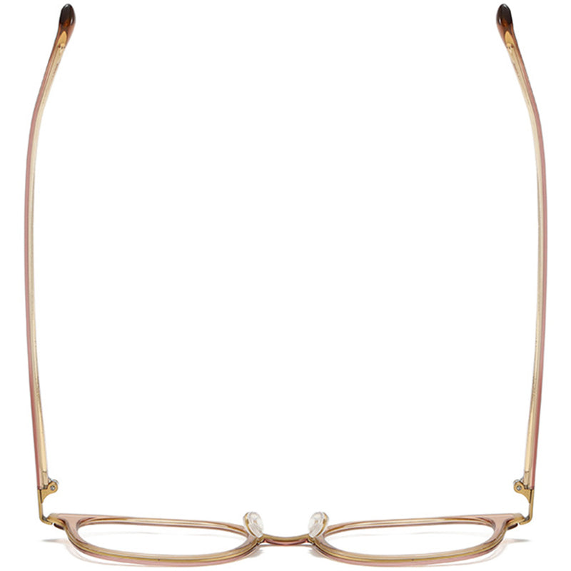 Square Glasses ME1028