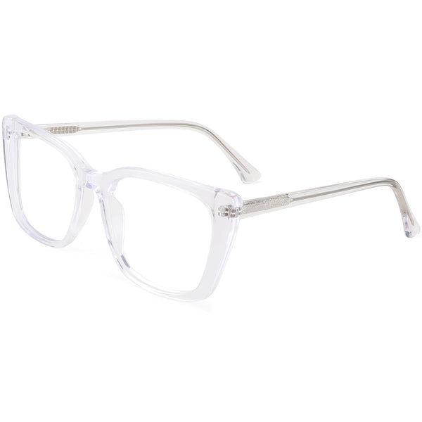 Cat-Eye Glasses A3270