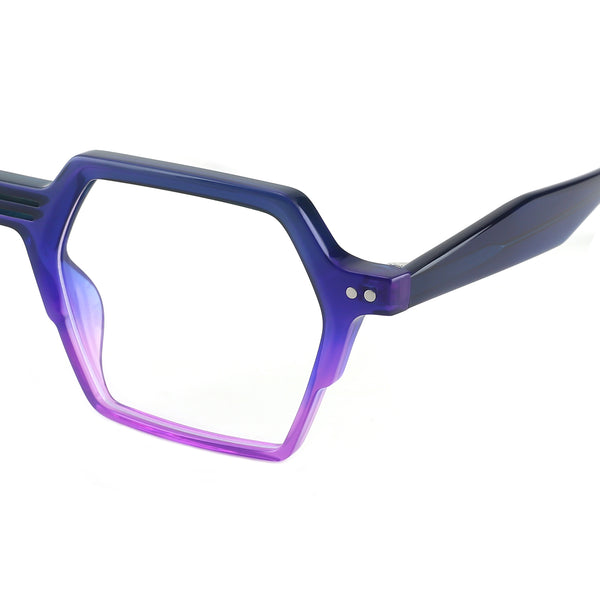 Geometric Glasses YEA1142
