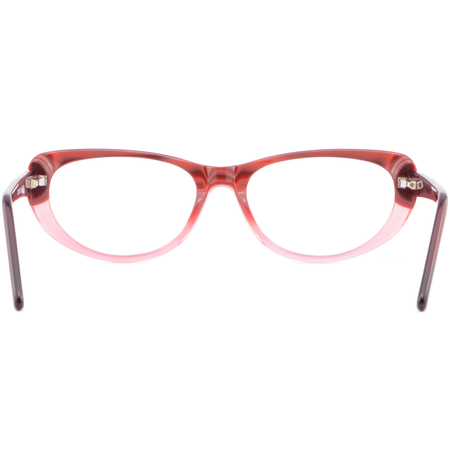 Cat-Eye Glasses O2394