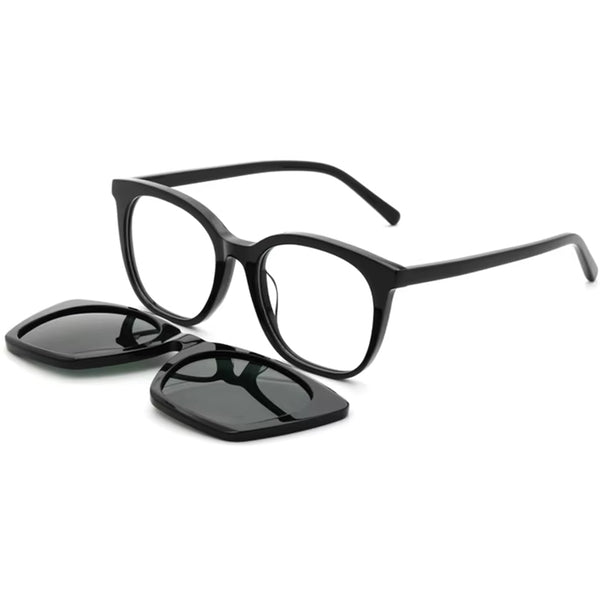 Cat-Eye Glasses GSR1107