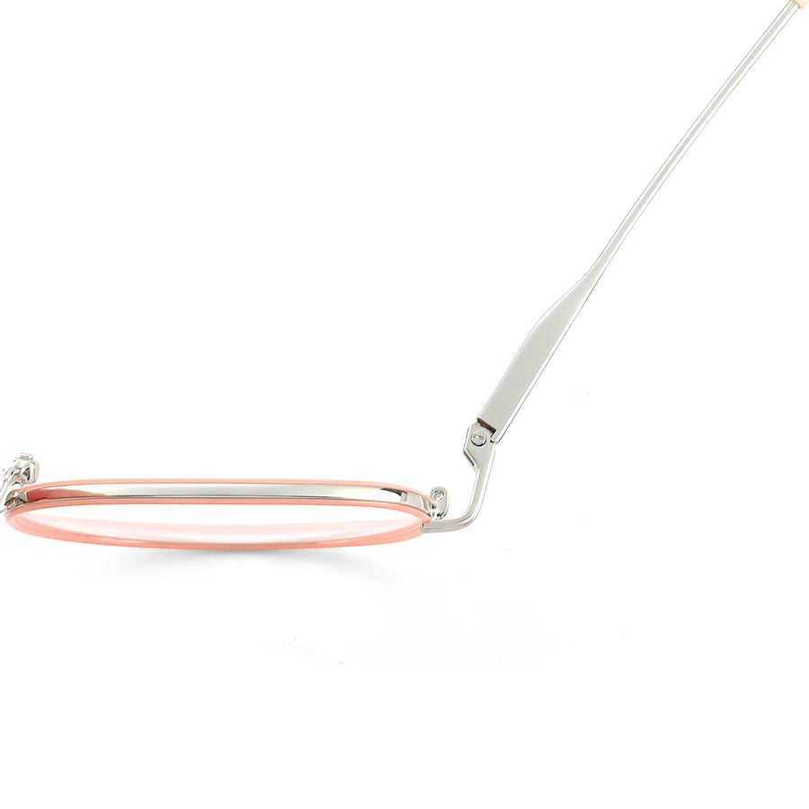 Round Glasses YEC1124