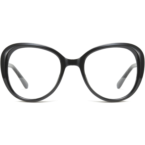 Round Glasses PF1177