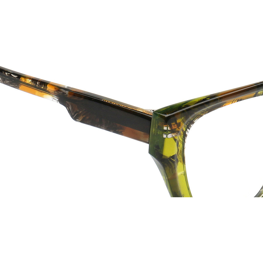 Cat-Eye Glasses YT1027