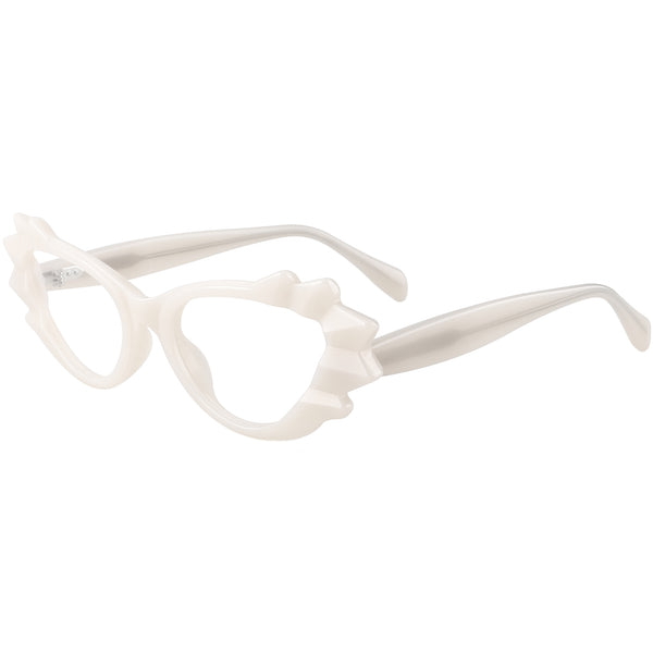 Cat-Eye Glasses YEA1210