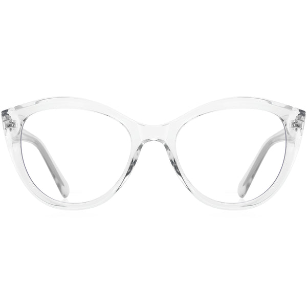 Cat-Eye Glasses PF1300