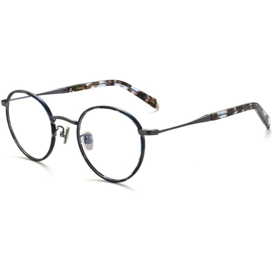 Round Glasses MS1005