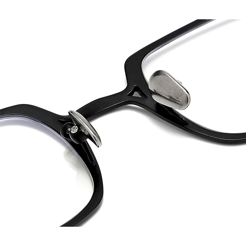 Geometric Glasses TG1070