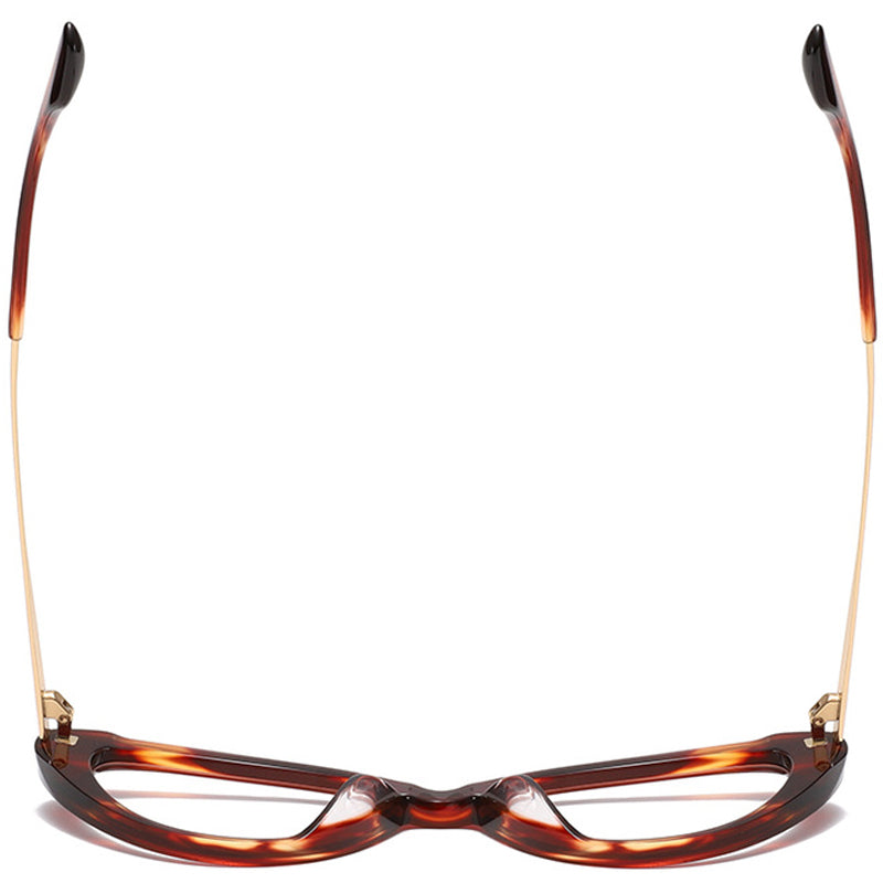 Cat-Eye Glasses ME1023