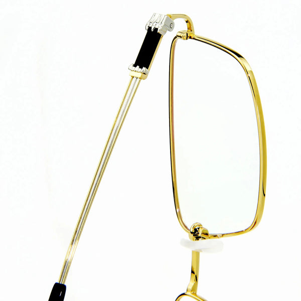 Rectangle Glasses JNJ1003