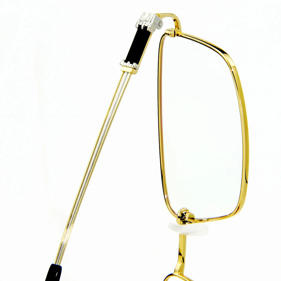 Rectangle Glasses JNJ1003