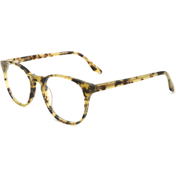 Square Glasses A3144