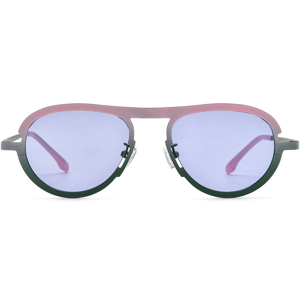 Aviator Sunglasses BRS1100