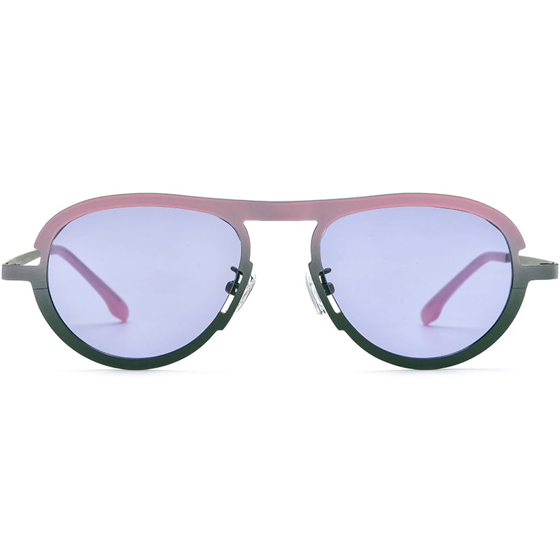 Aviator Sunglasses BRS1100