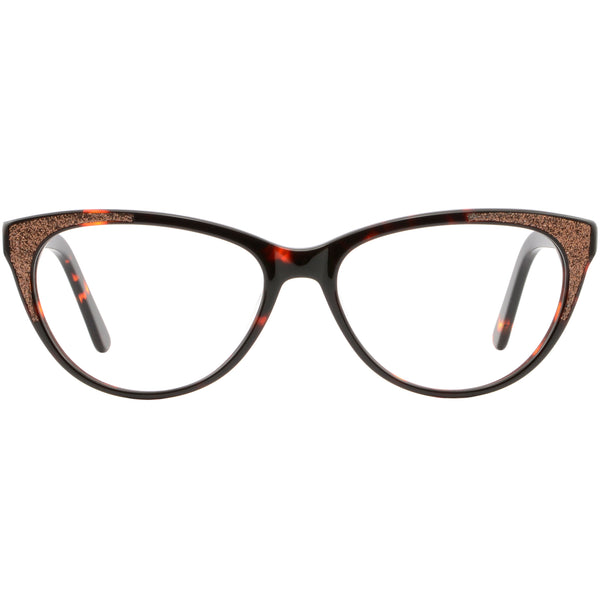 Cat-Eye Glasses O2720