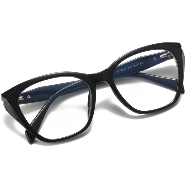 YSD1134 - Black - image 5m655j