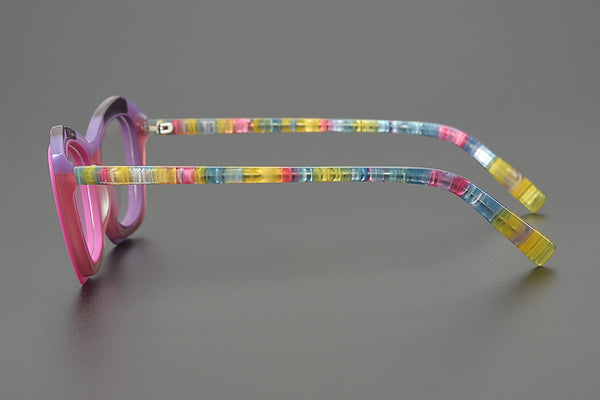 Geometric Glasses TG1185