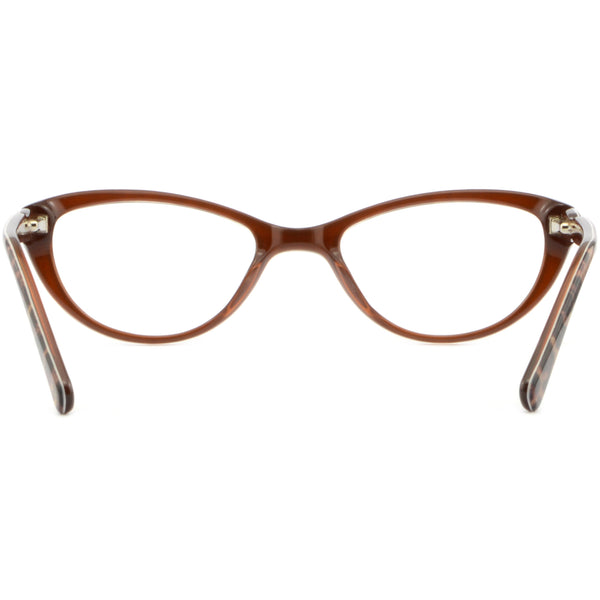 Cat-Eye Glasses O1937