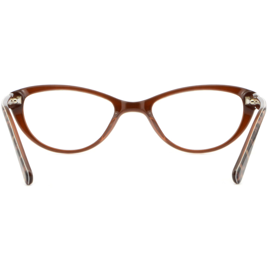 Cat-Eye Glasses O1937